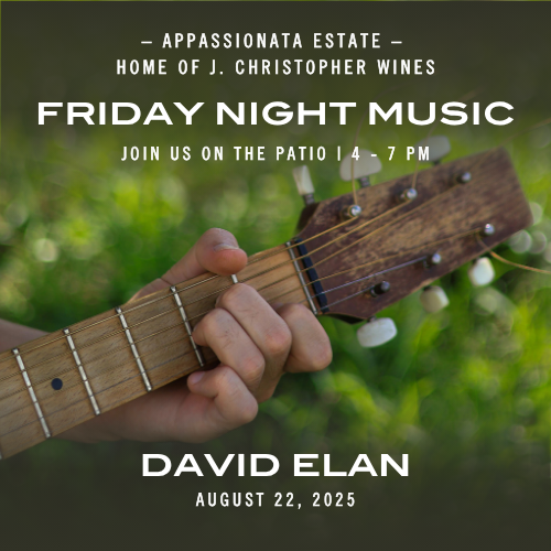 JC Aug 22 – David Elan