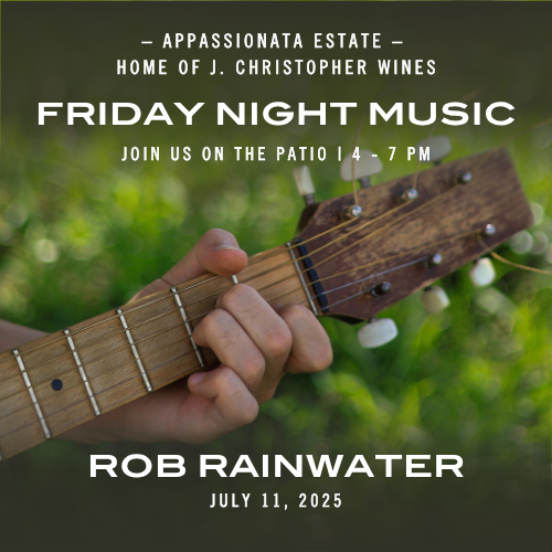 JC July 11 – Rob Rainwater
