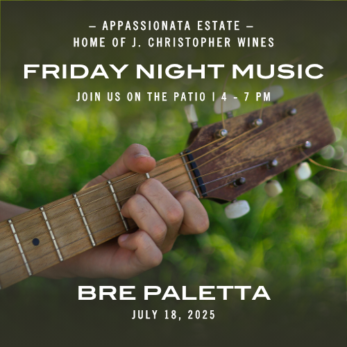 JC July 18 – Bre Paletta