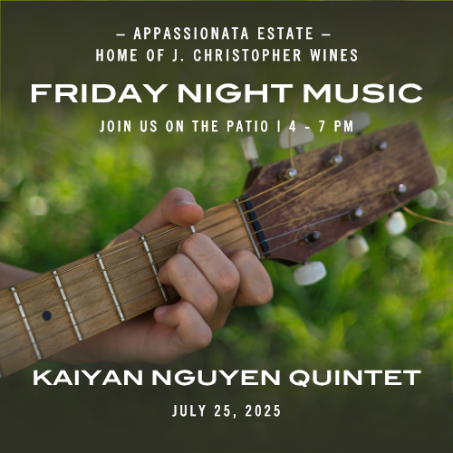 JC July 25 – Jazz Band