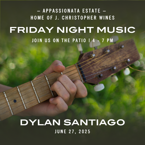 JC June 27 – Dylan Santiago