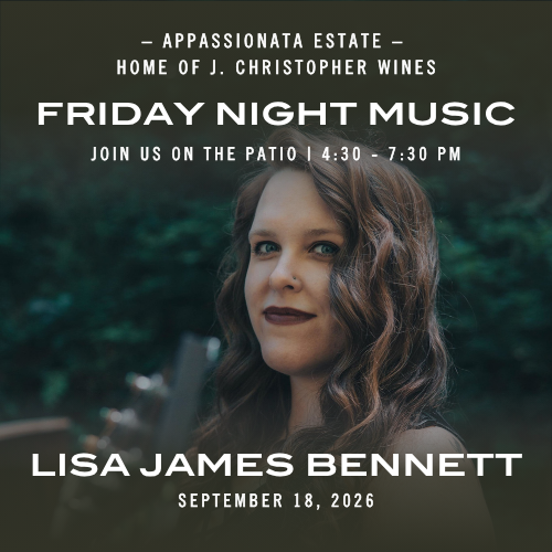 9_18 – Lisa James Bennett